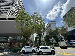 Orchard Towers (D9), Office #526213921